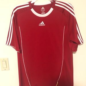 Adidas Soccer Shirt